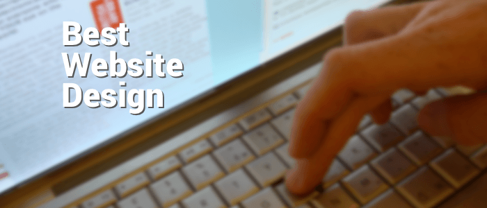 Best website design for you and your business