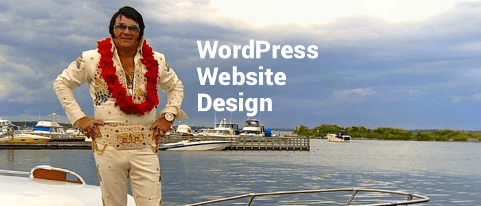 WordPress Website Design – is it for everyone?
